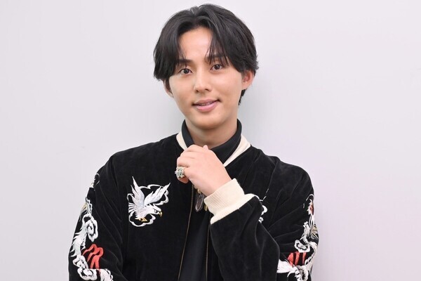 藤ヶ谷太輔、年々強まるグループ愛「長く続けたい」 俳優やMCなど幅広く活動する思いも語る