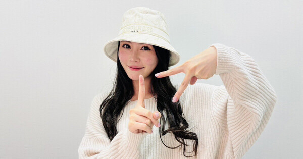 込山榛香、「なんてったって AKB48」 歌謡祭の“ガチ裏話”を語る