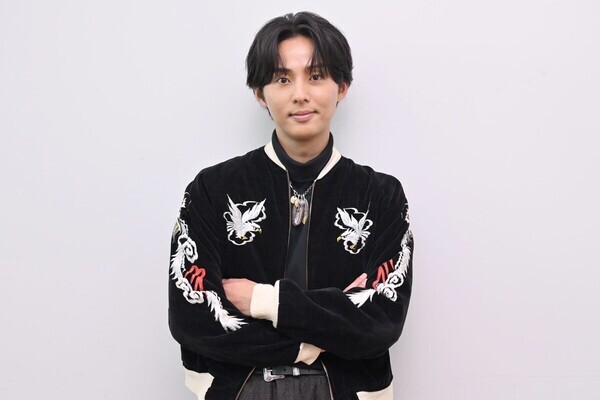 キスマイ藤ヶ谷太輔、殺し屋役で挑んだ新境地　衝撃を受けた“のんの一言”も明かす「感性面白いなと」