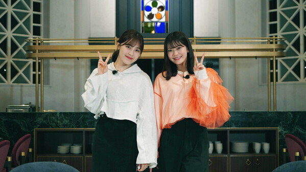 乃木坂46奥田いろは、苦悩を告白「一人で毎日泣いてた」「すごくしんどかった」