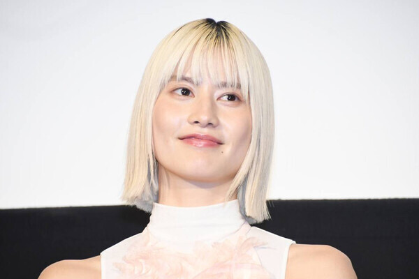 橋本愛、多感な時期の自分と役を重ねて「すごい“いたい気持ち”になった…」