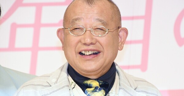 笑福亭鶴瓶、52歳から本格的に始めた落語「ホンマにやれるのかなと…」