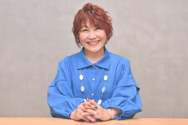 松本梨香、龍に扮して江の島を案内　馴染み深い場所の音声ガイドに喜び「うれしい」