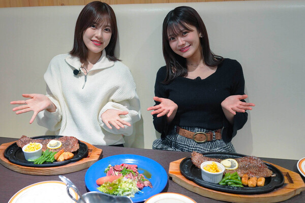 乃木坂46奥田いろは「なんか涙出てくる…」　柴田柚菜との“逃避行”で感激