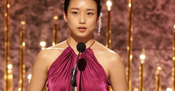 河合優実、日本アカデミー賞で最優秀主演女優賞「信じられない気持ち」