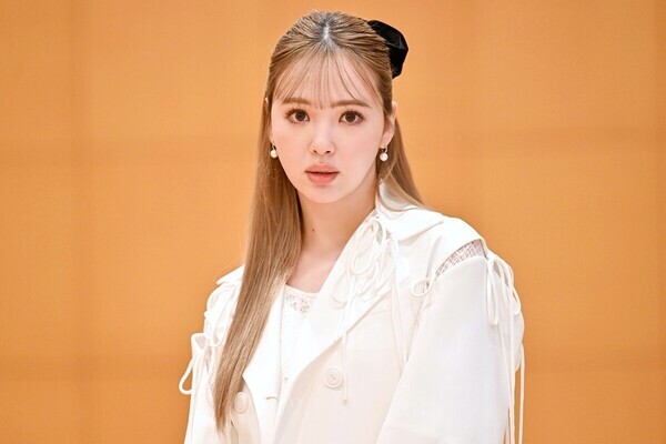 藤田ニコル、容姿への誹謗中傷きっかけに目覚めた美容「大きな一歩に」 日々メイクを研究「老いも楽しみ」