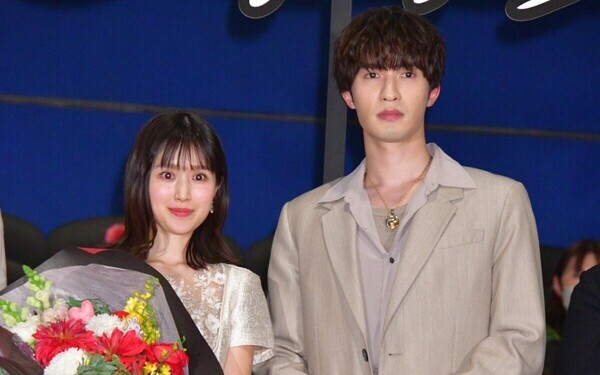 福本莉子、ジェシーのボケに付いていけず「無念さを感じます」