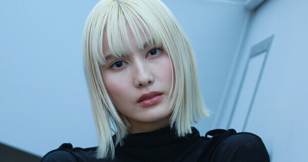 橋本愛、“選択”して続ける役者業「この仕事だけが自分の生きる道ではない」　“生きづらさ”に葛藤した過去も