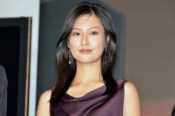 恒松祐里「復讐心を蓄積して…」『ガンニバル』若き頃の後藤銀の役作り語る