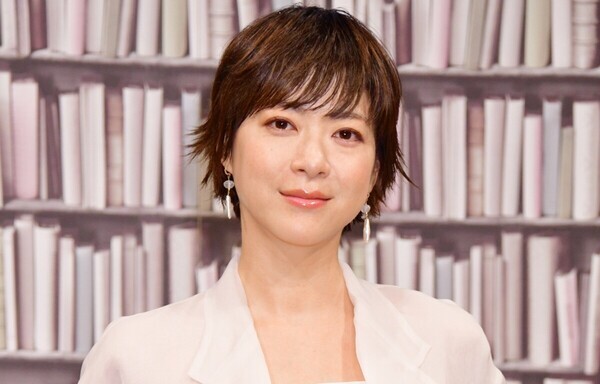 上野樹里、日常生活の中で「楽しみがたくさんある」