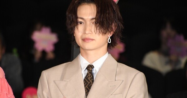 綱啓永、所属事務所の先輩からの“圧”に恐怖　肉体改造も宣言「楽しみにしていて」