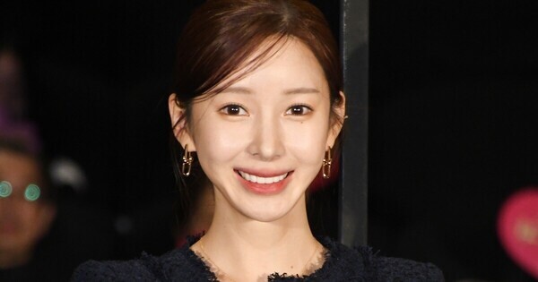 『女神降臨』“美しすぎる”原作者の姿に「きれい」の声　Koki,らのビジュアルを絶賛