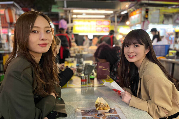 乃木坂46の17歳・小川彩「老人ホームも同じとこ行こう」と誓い合った相手とは