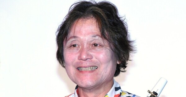 『マルサの女』名曲誕生秘話も…本多俊之が語る伊丹十三監督の衝撃「丸裸にされました」