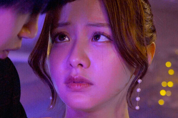 森香澄、サレ妻役で“エグイ復讐”を熱演「浮気されたことないので…」