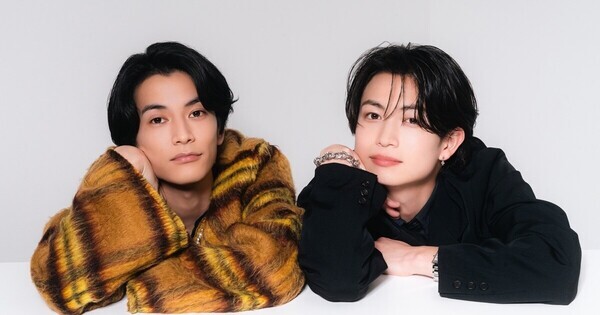 渡邊圭祐&綱啓永、夢を叶える秘訣は「これに尽きる」「僕も同じ意見」　特撮出演当時からの変化も明かす