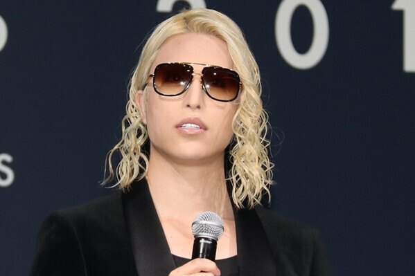 ROLAND、「風水的に最悪な家ですよ」への返しが話題　Xで1,300万表示超え