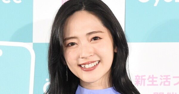 鈴木愛理、“虫関連”に敏感　強い拒否反応も「悩みを解消せずに過ごしてる」