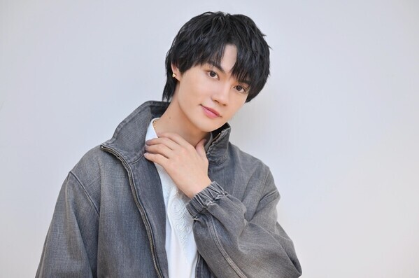 佐野勇斗、主軸はM!LK「人生をかけている」 俳優業もグループへの思いが原動力に