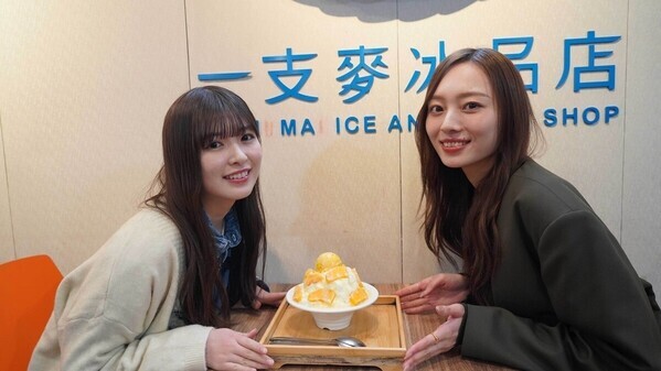 乃木坂46小川彩、キャプテン梅澤美波の言葉に大粒の涙「あーやは本当に…」