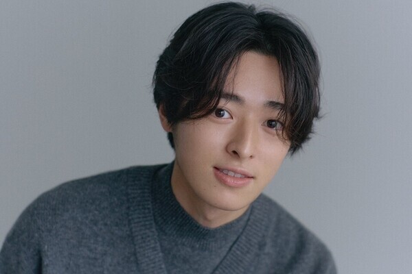 ジュノンボーイ出身・谷原七音、研音所属を発表「心から嬉しく幸せに感じています」