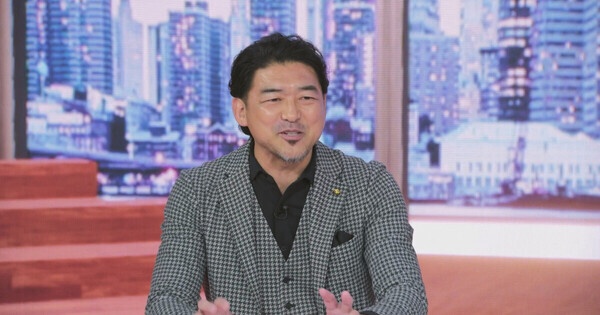 斎藤隆、制球に苦しんだ佐々木朗希に伝えたいこと「失敗するなら…」