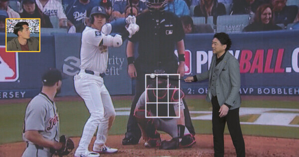 打者・大谷翔平の“攻略方法”は?　斎藤隆が解説「僕は…」