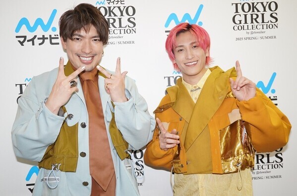 EXIT兼近、りんたろー。入院時に毎日LINEした理由「いつもだったら…」 単独ライブへの思いも語る