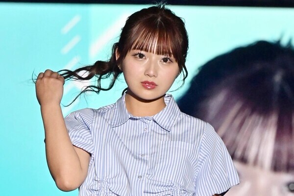 辻希美の長女・希空、「TGC大阪」出演に喜び「私の母も17歳のときに万博で…」