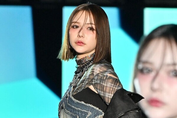村重杏奈、大阪でのモデル仕事にそわそわ「バラエティの村重を封印する場なので」