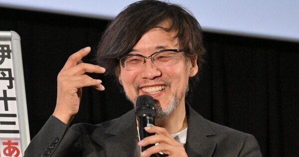 山崎貴監督、衝撃を受けた伊丹十三監督の“題材とエンタメの結びつけ方”「とても超えられない」