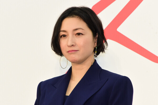広末涼子、出演予定の朗読劇が中止　共演者も謝罪「大変申し訳ございません」