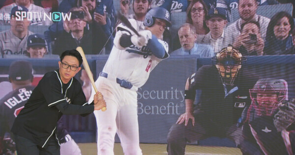 川崎宗則、大谷翔平の劇的サヨナラ弾を解説「外の球なのに届いた理由は…」