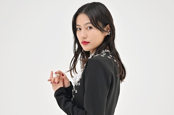 恒松祐里、強い女性役のオファー多数「そこが強みなのかなと…」『ガンニバル』後藤銀役も好演