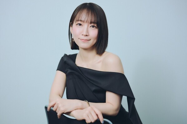 吉岡里帆、進化を求めて自分を客観視「あえて否定的に見るように」 事務所移籍で抱いた思いも語る