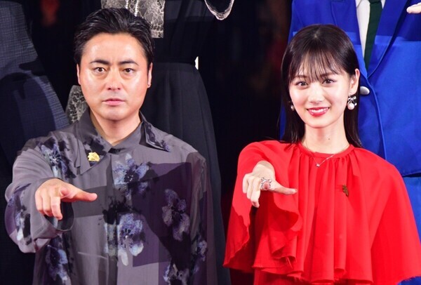 『名探偵コナン』で声優初挑戦の山下美月「知らない親戚から連絡が」