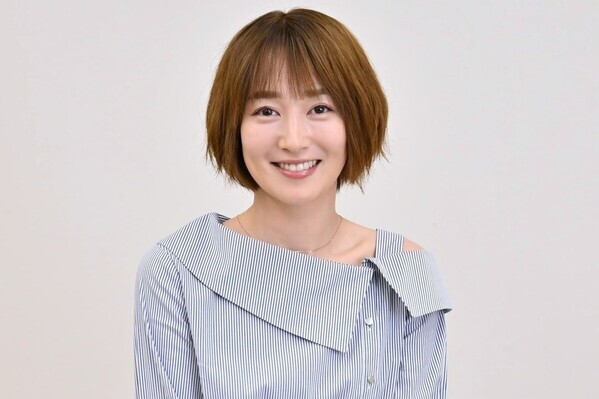 高梨臨、芸能生活20年で感謝　女優業に喜びも不安と戦う日々「今でもクランクイン前は寝られない」