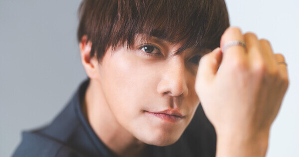 成宮寛貴、“裏の顔”を明かす!?　「裏表がありそうでしょ(笑)?」「意外と…」