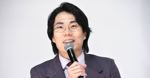 高比良くるま、吉本興業と契約終了＆活動再開　令和ロマンは継続