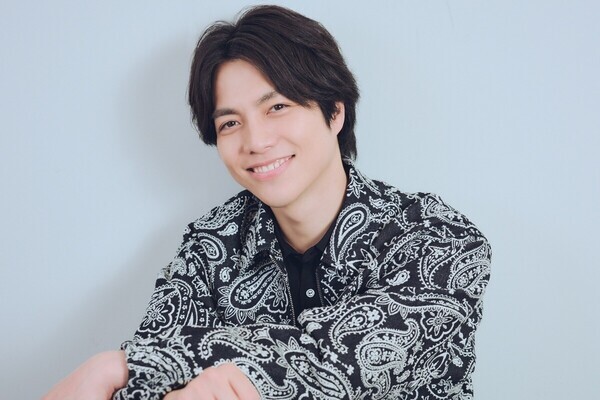 重岡大毅、12年目突入のWEST.への思い　「この7人でいたら面白い、楽しい」という気持ちを大切に