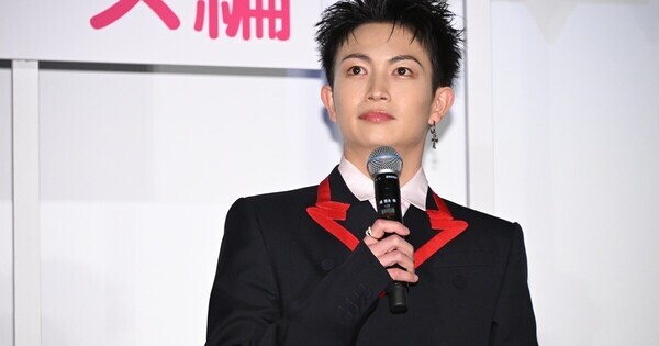 綱啓永、宮世琉弥&渡邊圭祐との“バンド結成”に手応え「空気感あった」