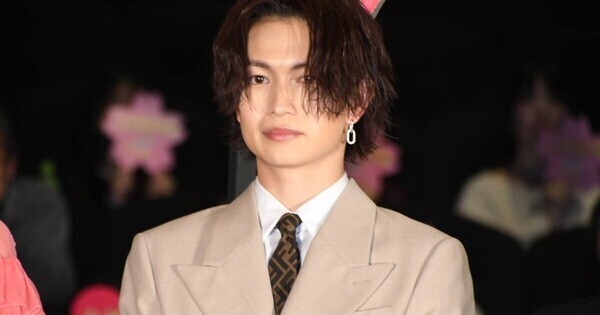 綱啓永が目指している人とは? 「嫌いだったんですけど…」「大好きになりました」