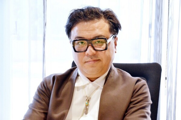 とろサーモン久保田、ブレない信念「自分の言葉で正直に」 先輩芸人の言葉で自分らしさ貫く覚悟固まる