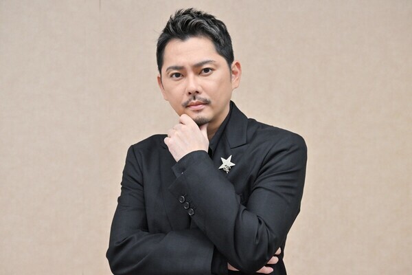 今井翼、芸能生活30周年に誇りと感謝　自身の変化や抱負も語る「何色にでも変化できることを楽しめたら」