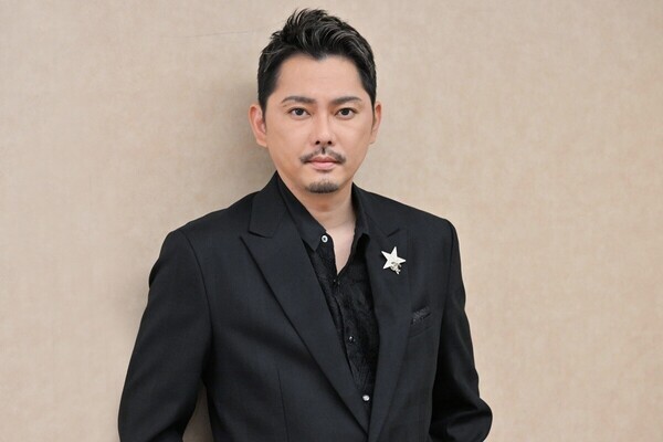 今井翼、『ドンケツ』で男気あふれるヤクザ役　恨み語るシーンで長セリフも「情熱を込めて」