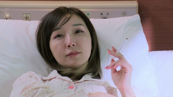 加護亜依、因縁のアイテムとともに『罵倒村』参戦　東野幸治「手つき慣れてんなぁ」