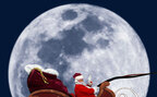 クリスマスは今年最後の満月！12月25日蟹座の満月【新月満月からのメッセージ】