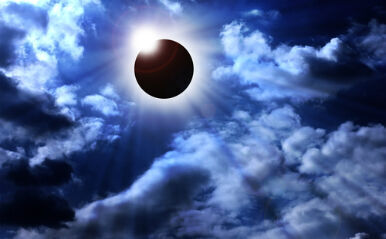 3月9日の魚座の新月は日食！あなたの本質を確かめるとき【新月満月からのメッセージ】