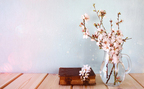 桜のネイル、ピアス…誕生日でわかる、あなたに恋を呼び込む桜グッズ【恋占ニュース】