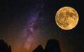 スーパームーン、月食、そして流星群…2018年の天体ショーが見逃せない！